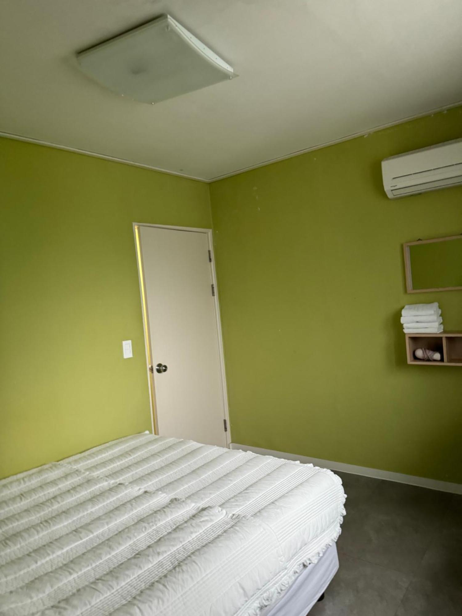 Danyang Rio 127 Guesthouse Exterior foto